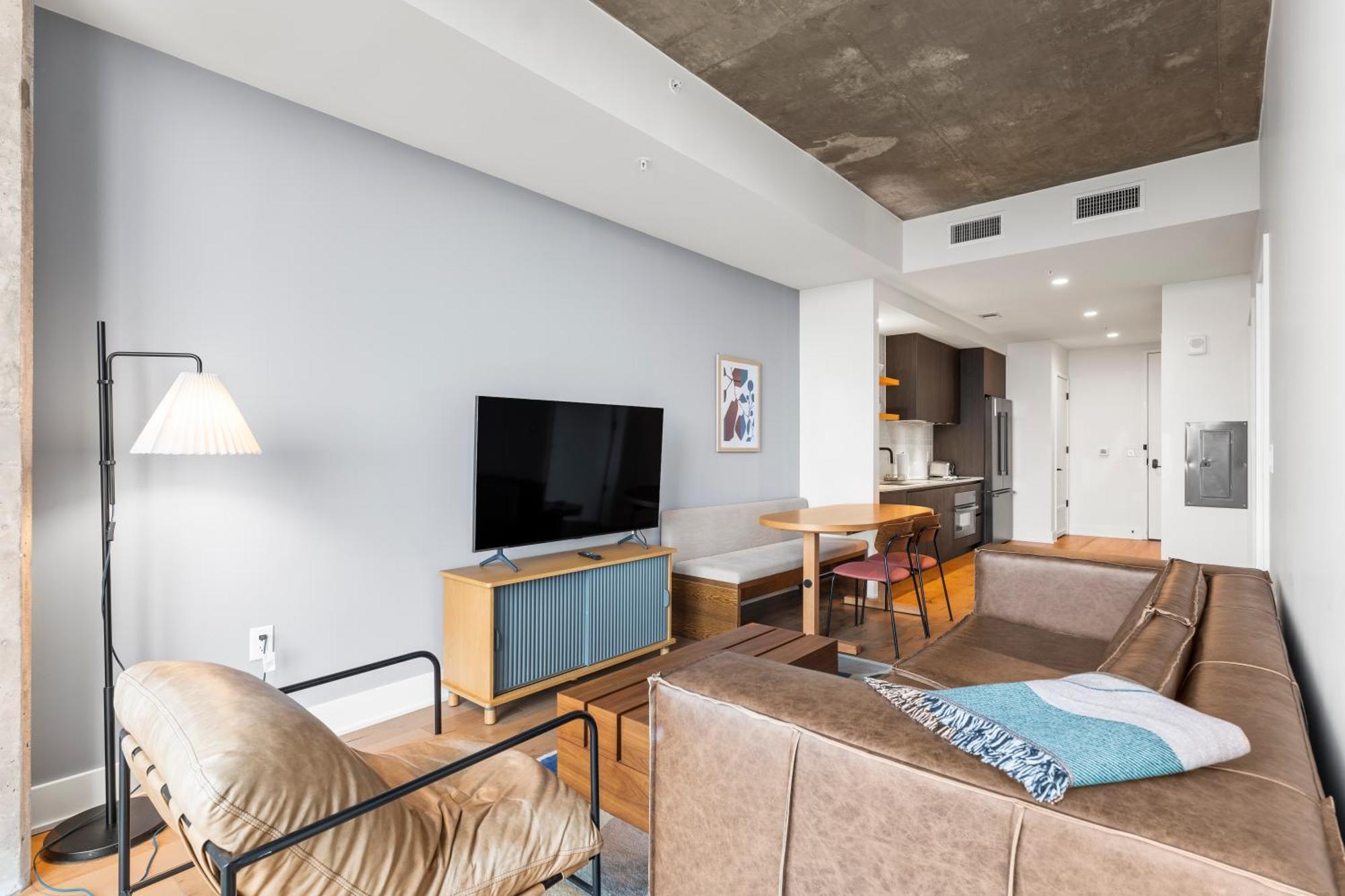 Austin Condo Hotel Hotel Austin