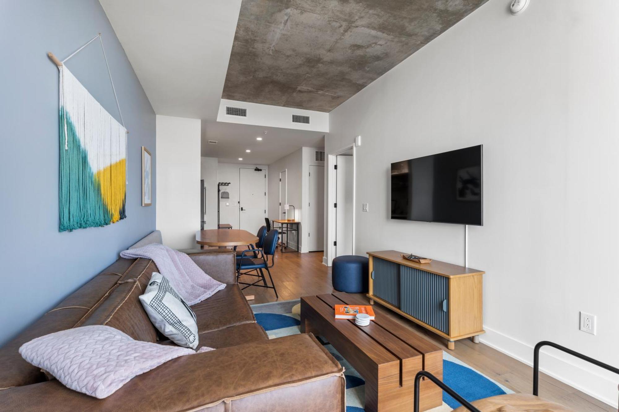 Austin Condo Hotel 3*