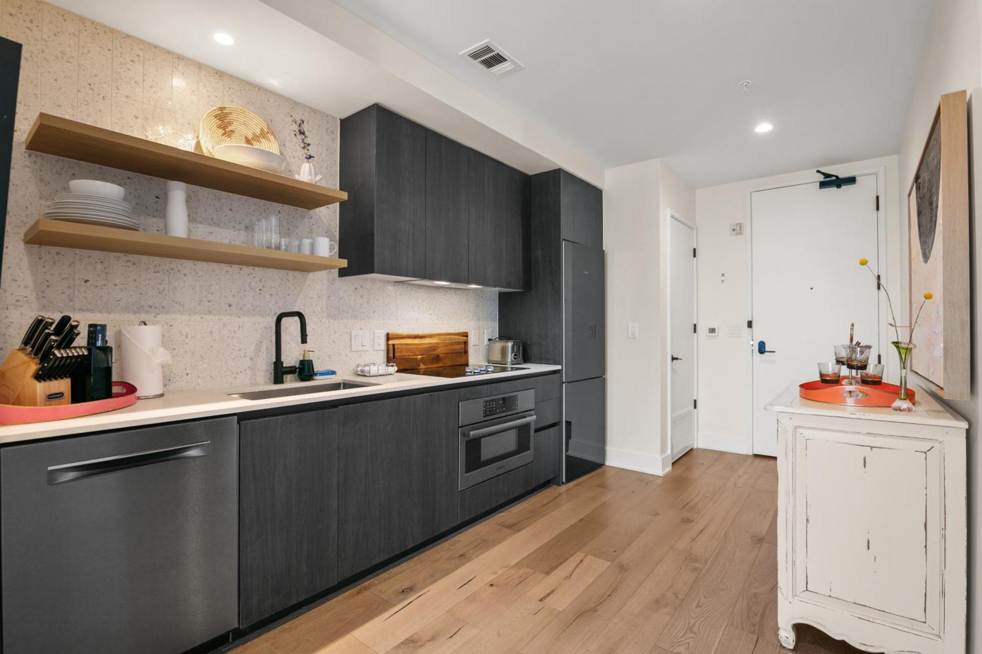 Austin Condo Hotel 3*