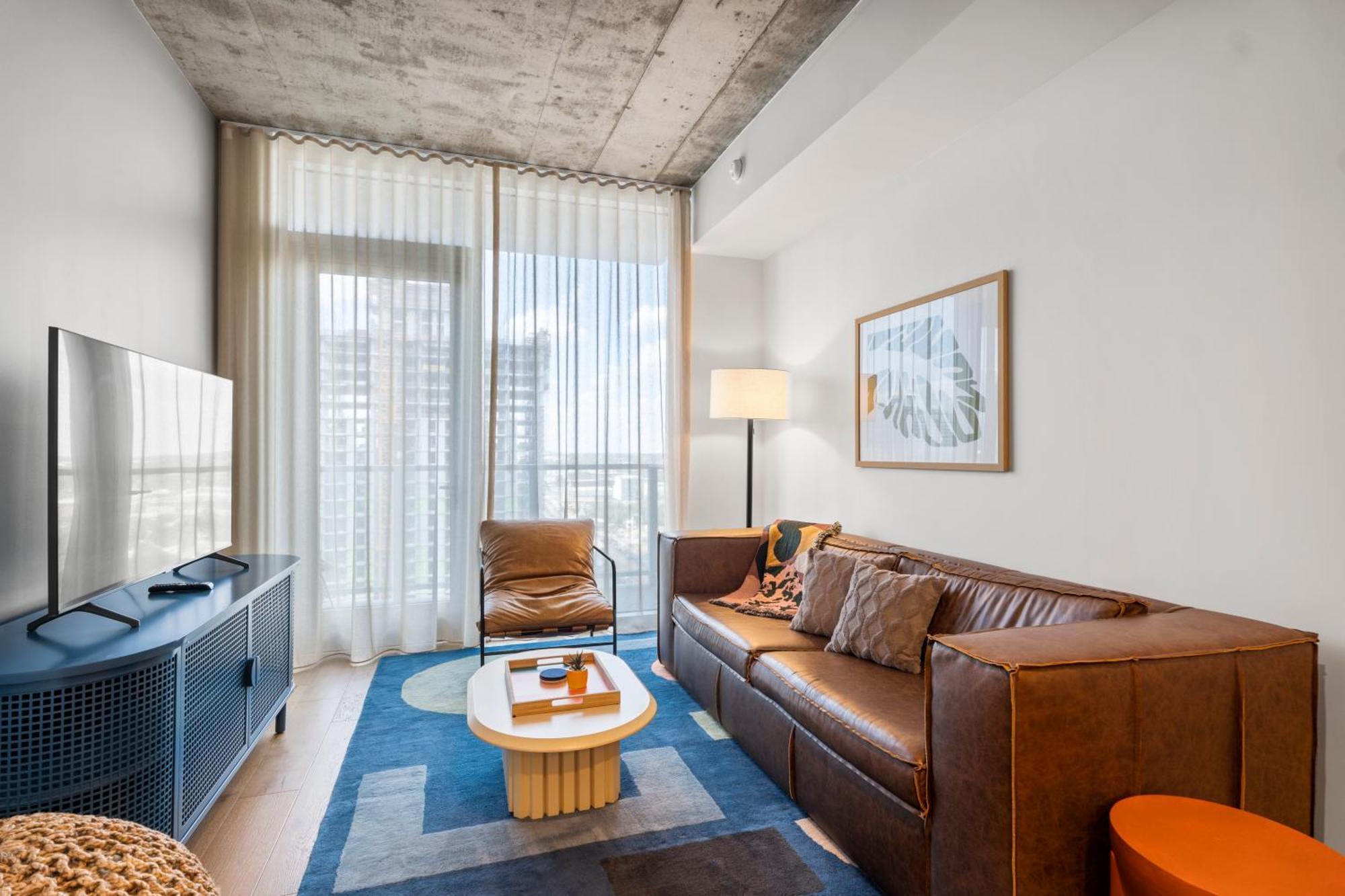 Austin Condo Hotel 3* Austin