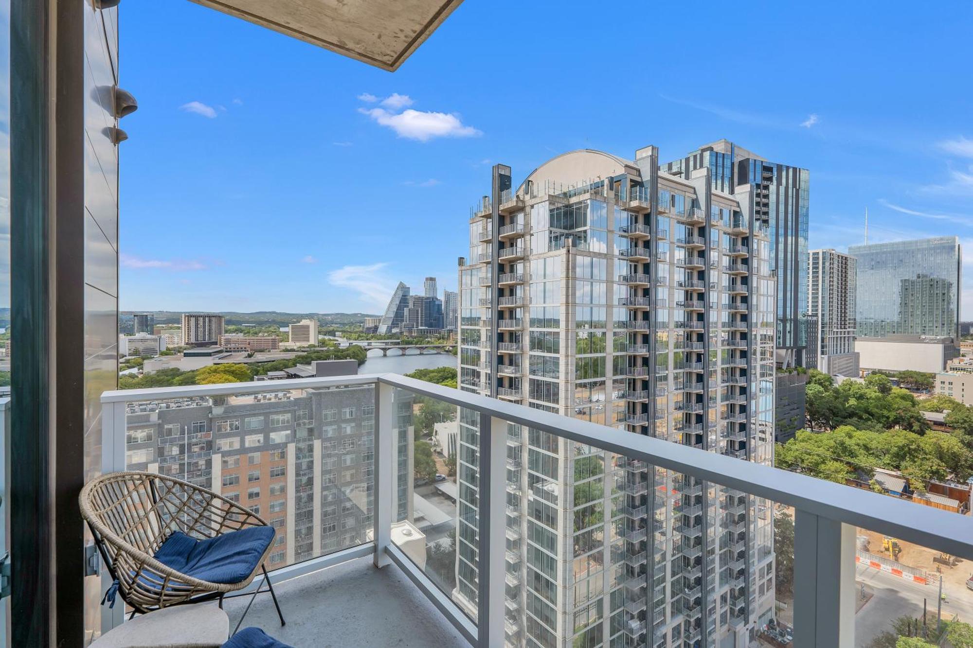 Austin Condo Hotel Hotel 3*