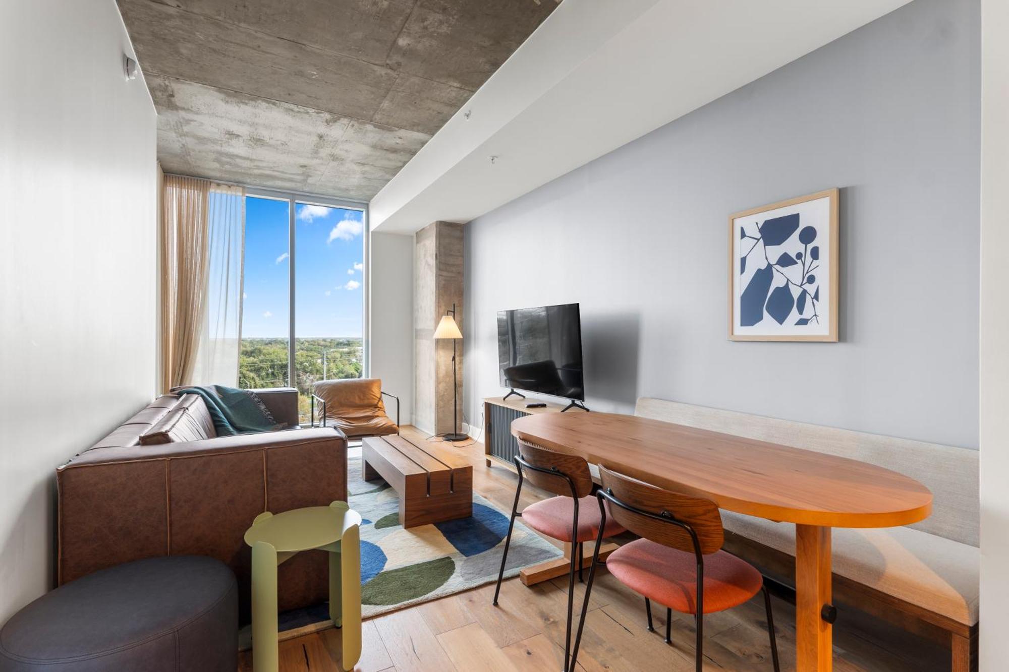 Austin Condo Hotel Hotel Austin