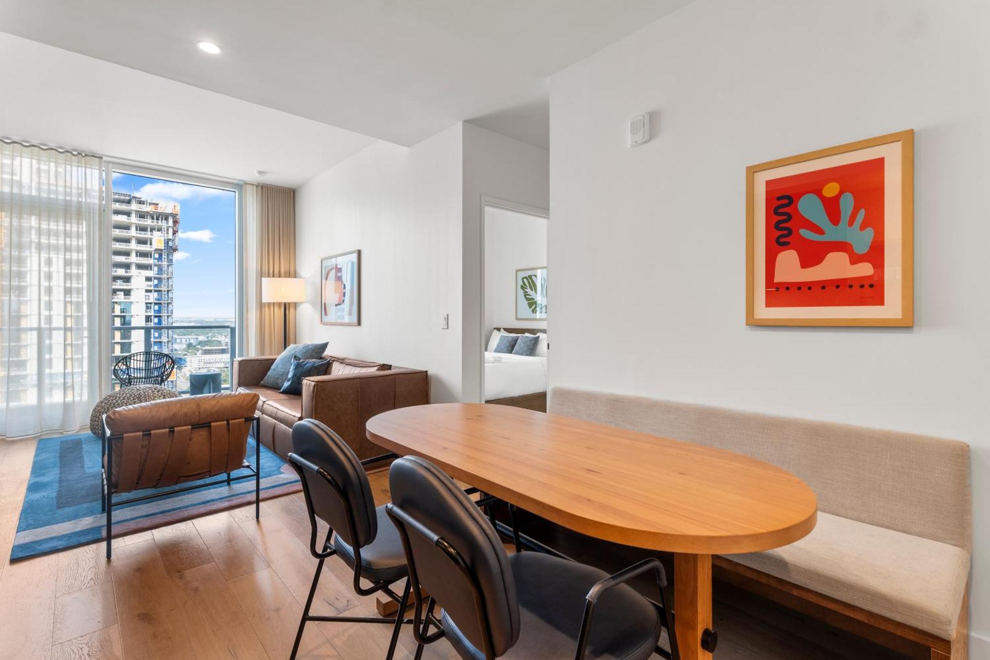 Austin Condo Hotel Hotel