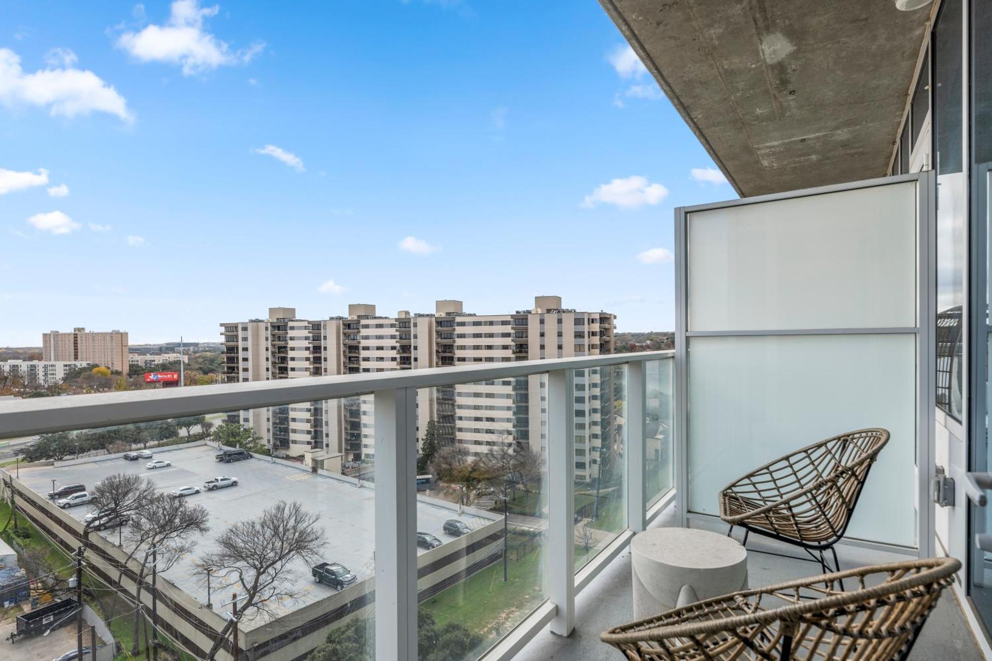 Austin Condo Hotel 3*