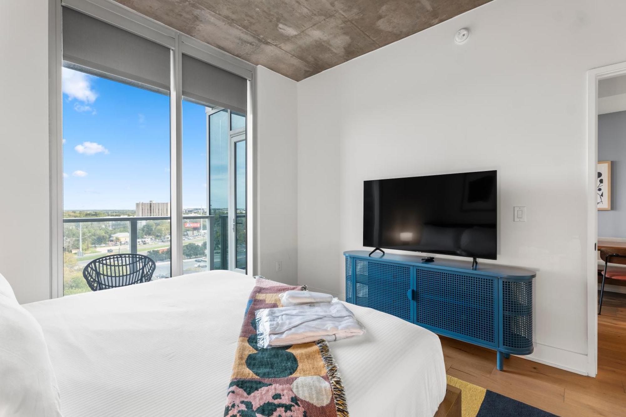 Austin Condo Hotel