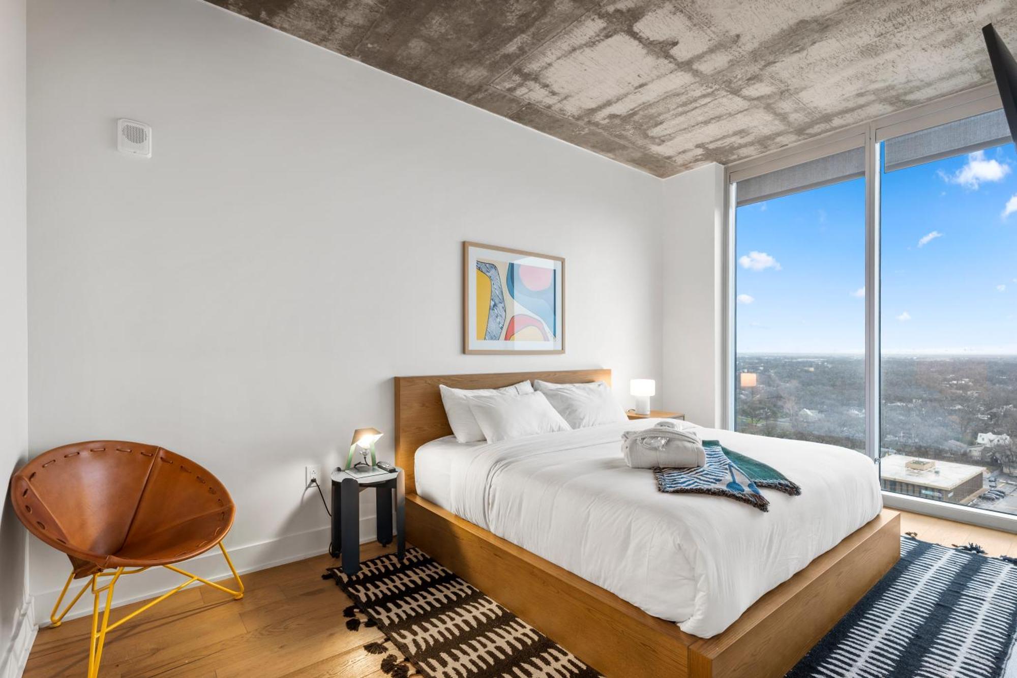 Austin Condo Hotel Hotel 3*