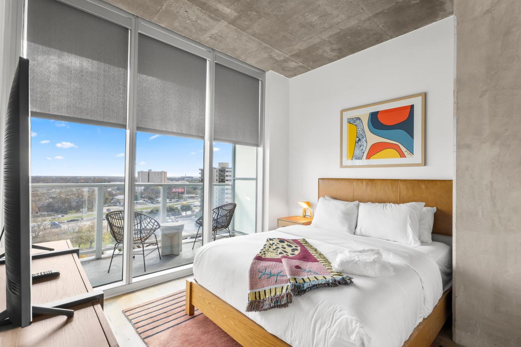 Austin Condo Hotel Hotel