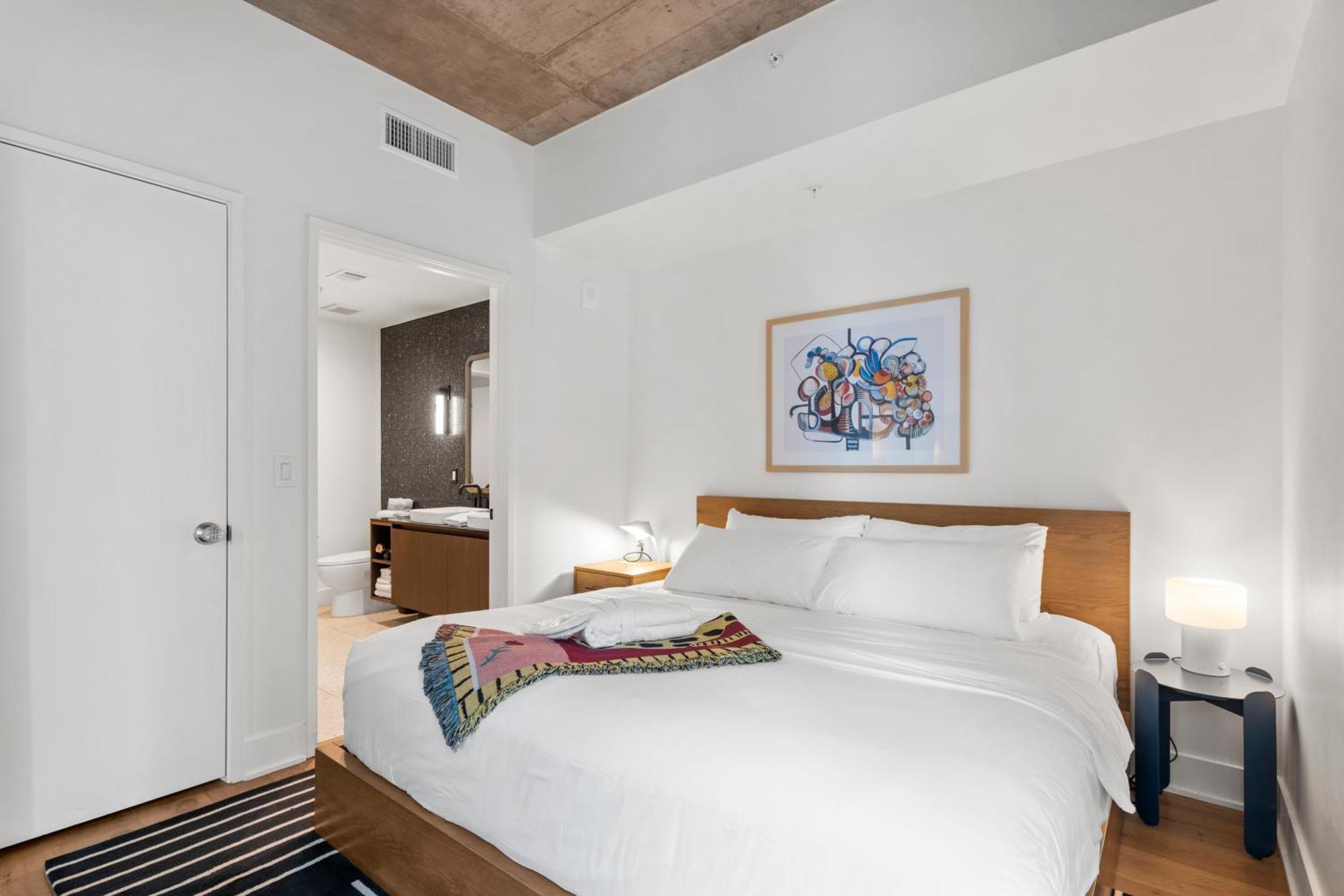 Austin Condo Hotel Austin