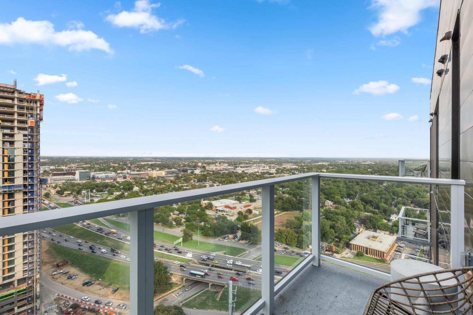 Hotel Austin Condo Hotel 3*