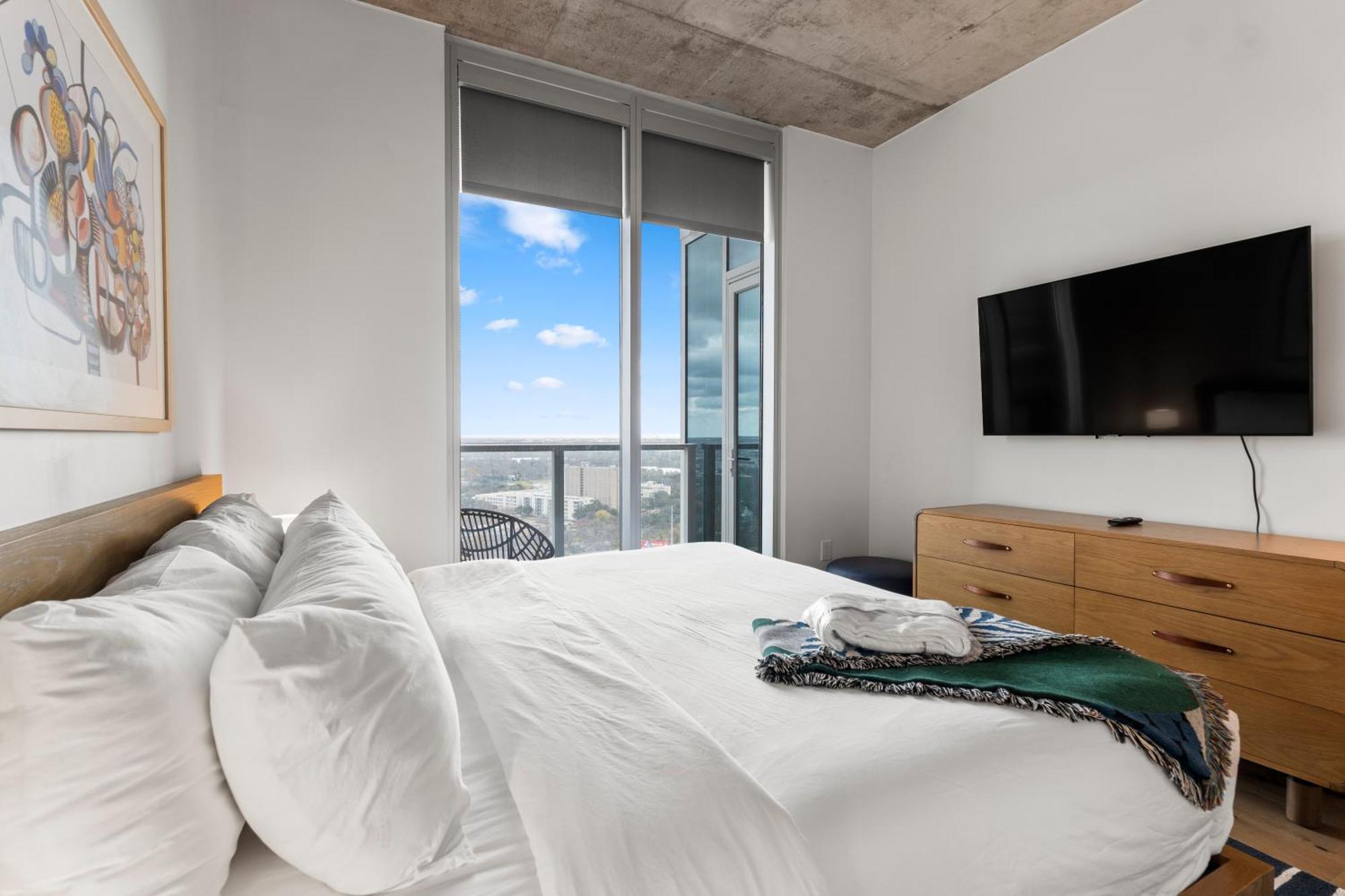 Austin Condo Hotel 3* Austin