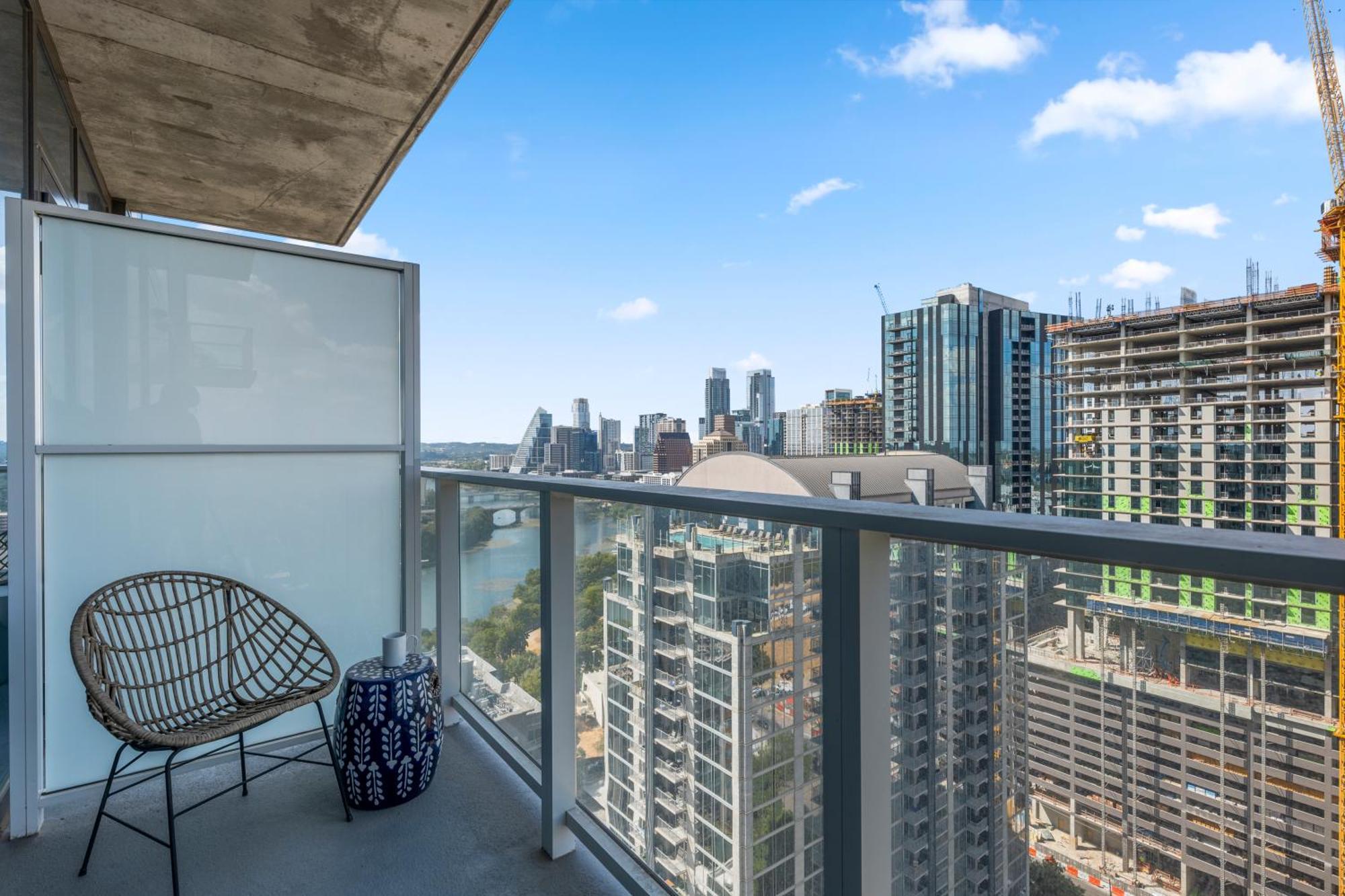 Austin Condo Hotel 3*