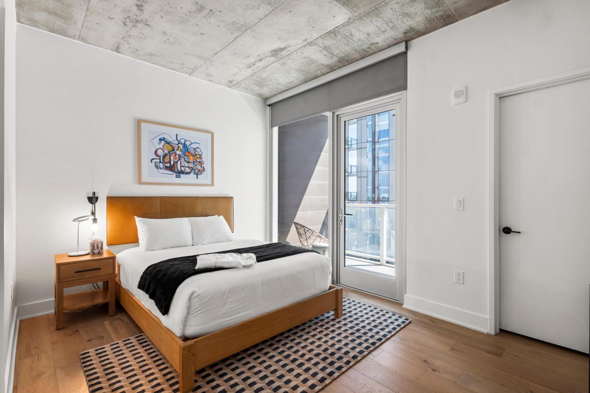Austin Condo Hotel Hotel 3*