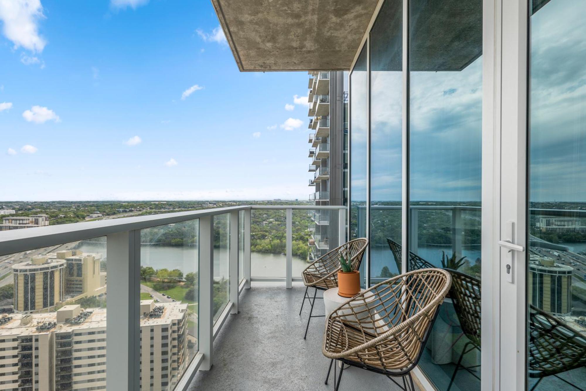 Hotel Austin Condo Hotel Austin