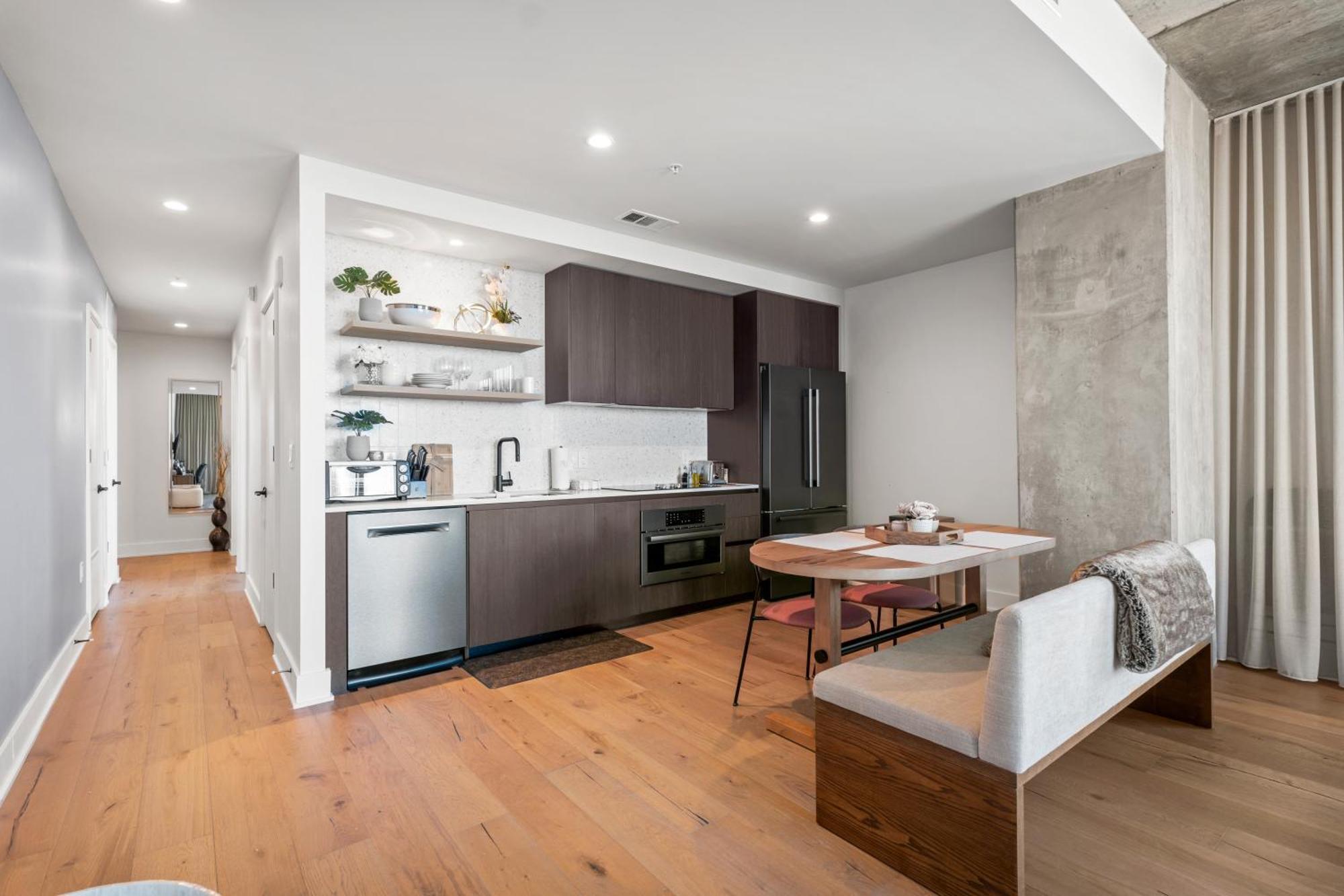 Austin Condo Hotel 3* Austin