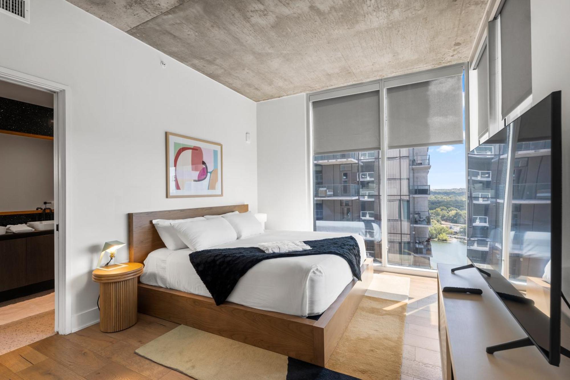 Austin Condo Hotel Hotel