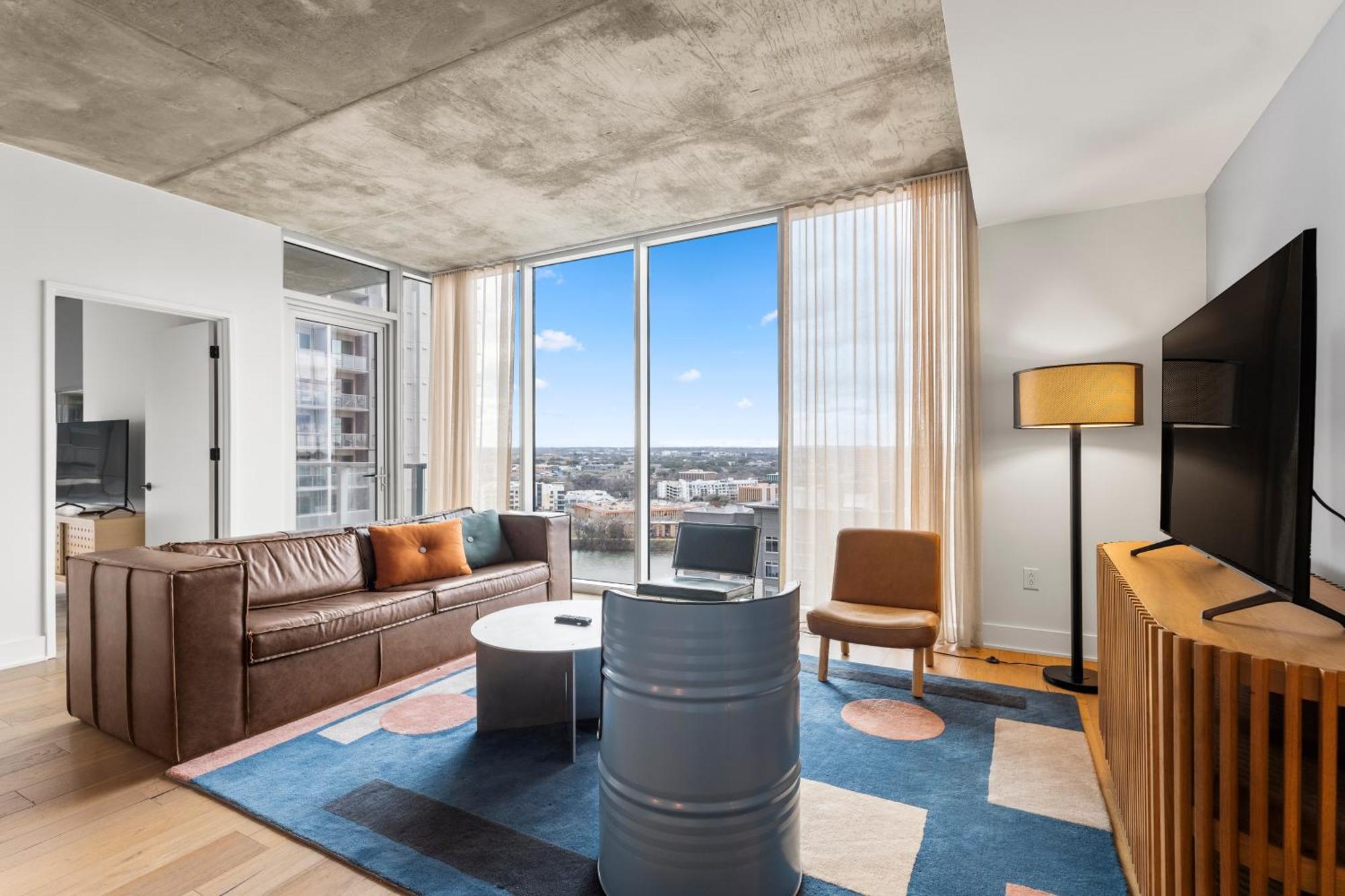 Austin Condo Hotel Austin