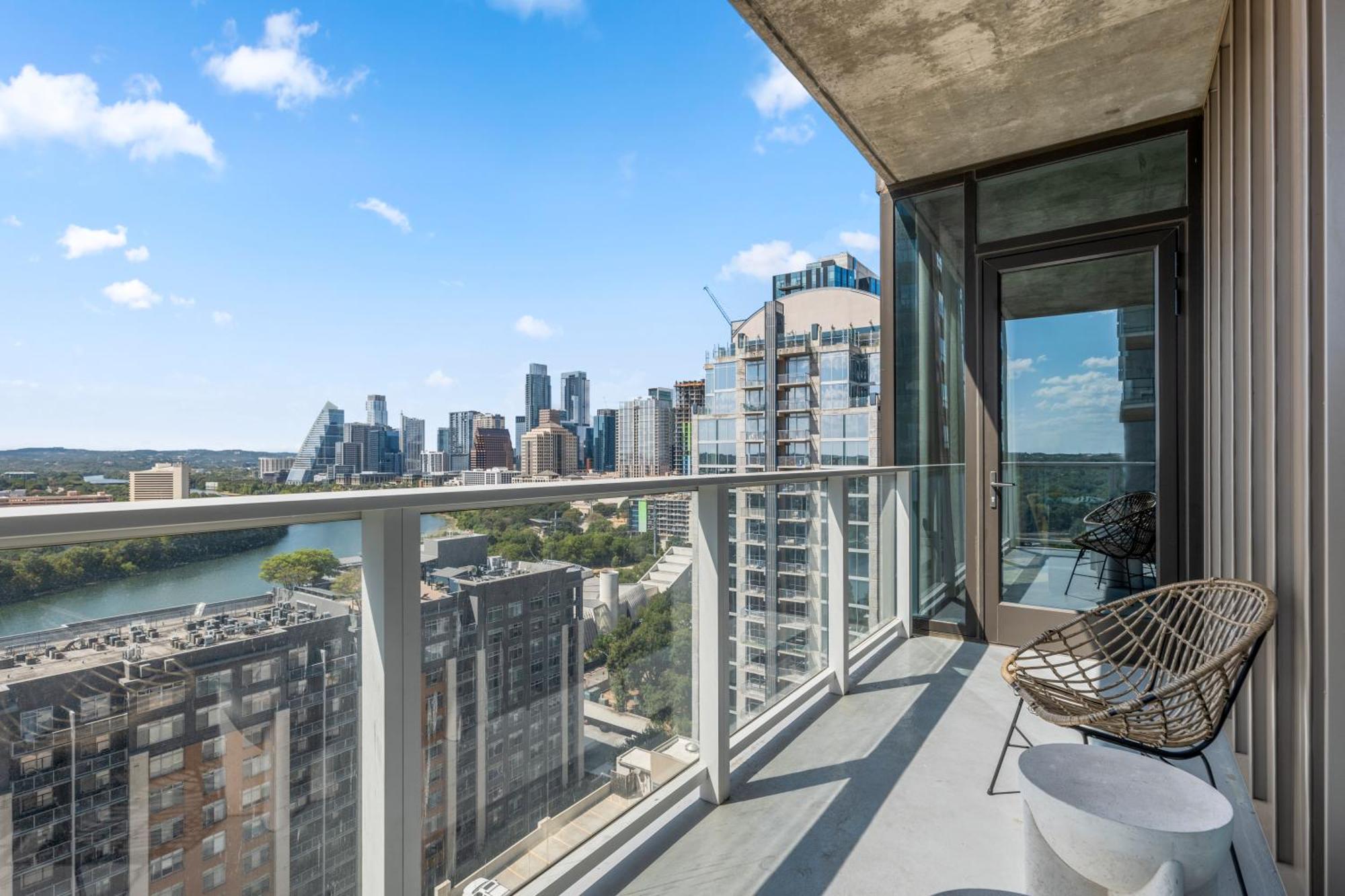 Austin Condo Hotel Hotel