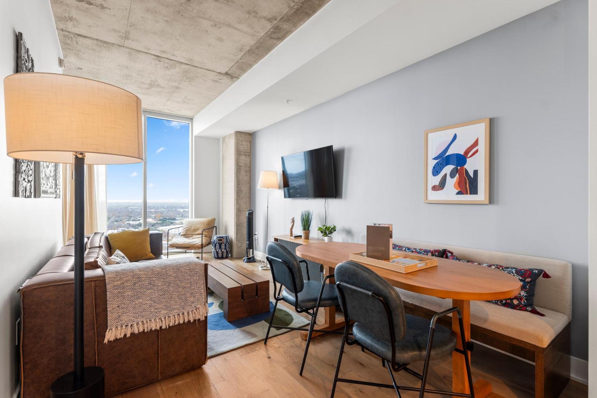 Hotel Austin Condo Hotel 3*