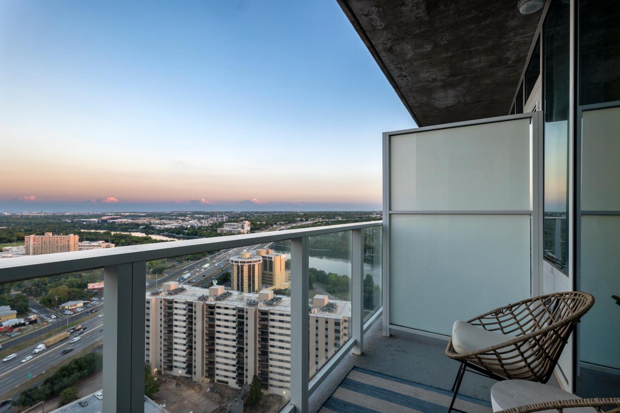 Austin Condo Hotel