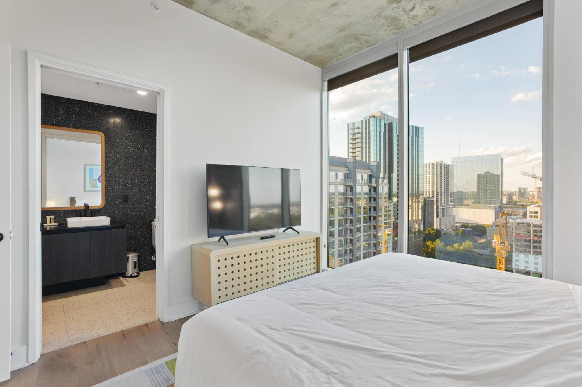 Austin Condo Hotel Hotel 3*