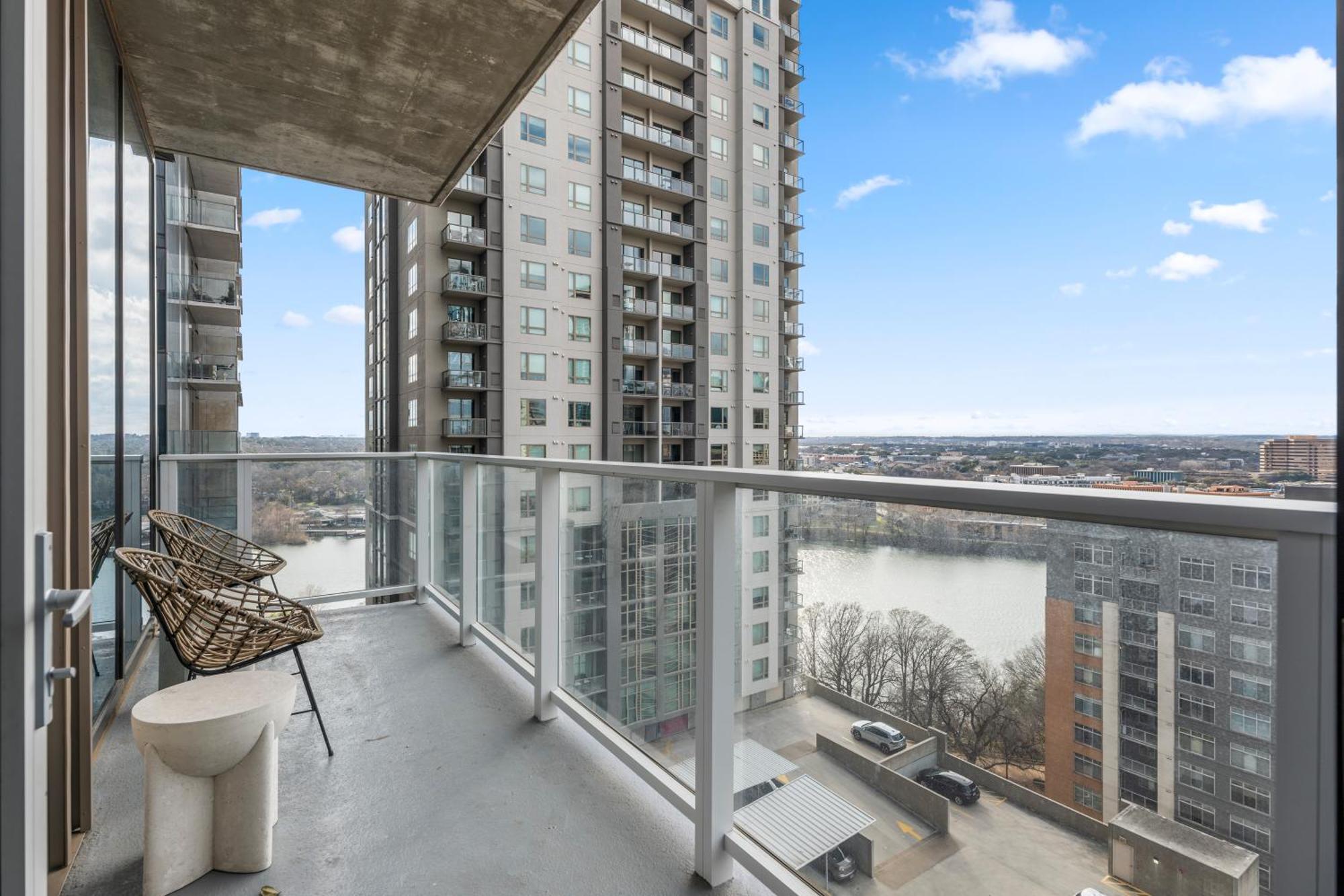 Austin Condo Hotel Hotel Austin