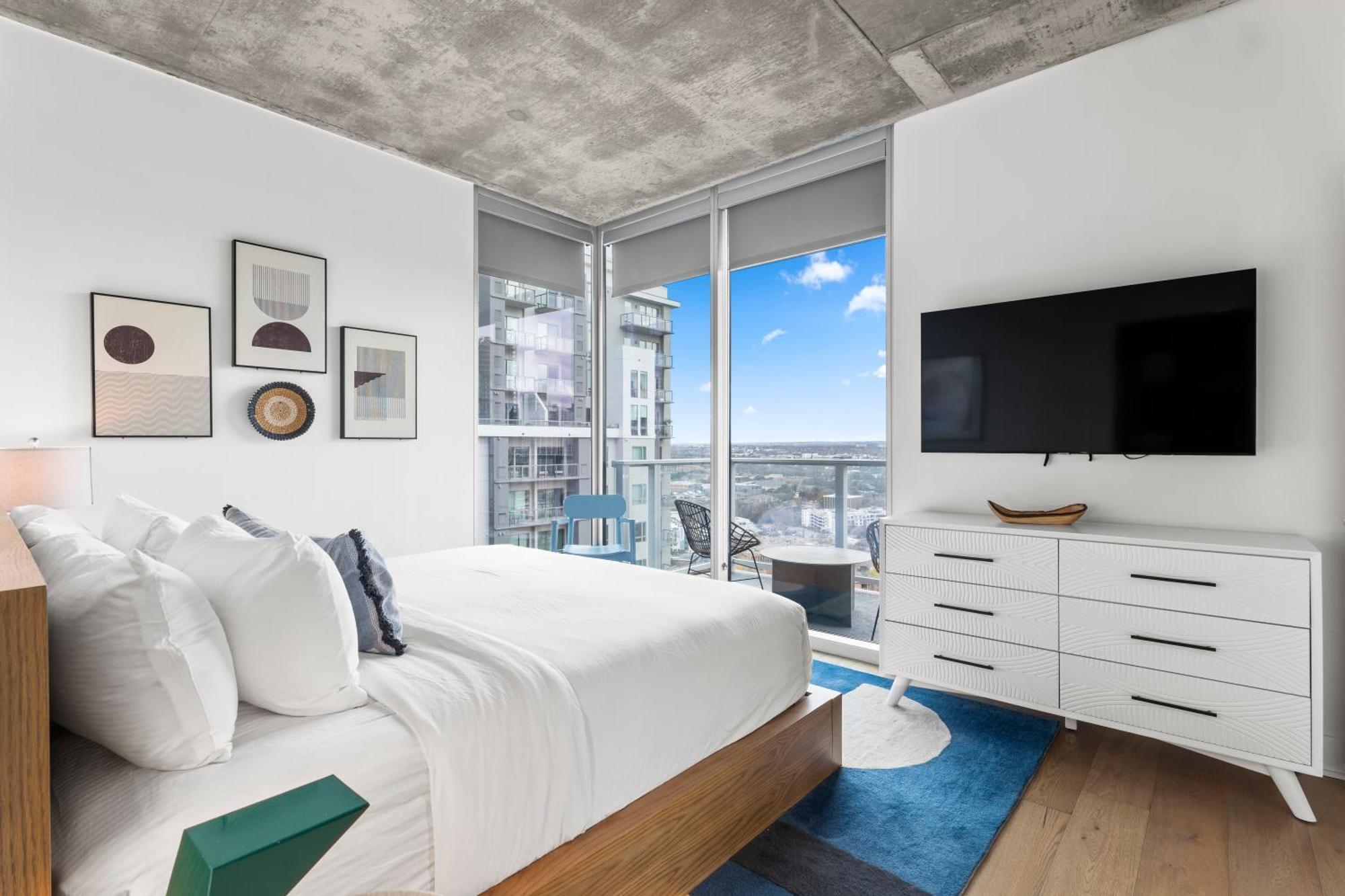 Austin Condo Hotel Hotel 3*