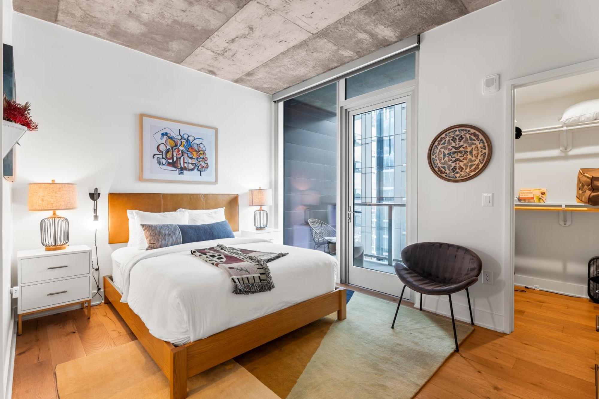 Austin Condo Hotel 3* Austin