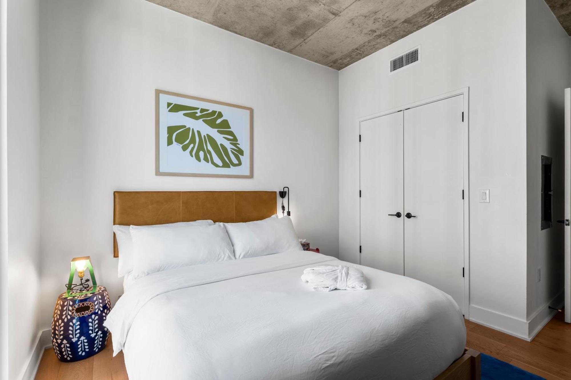 Austin Condo Hotel