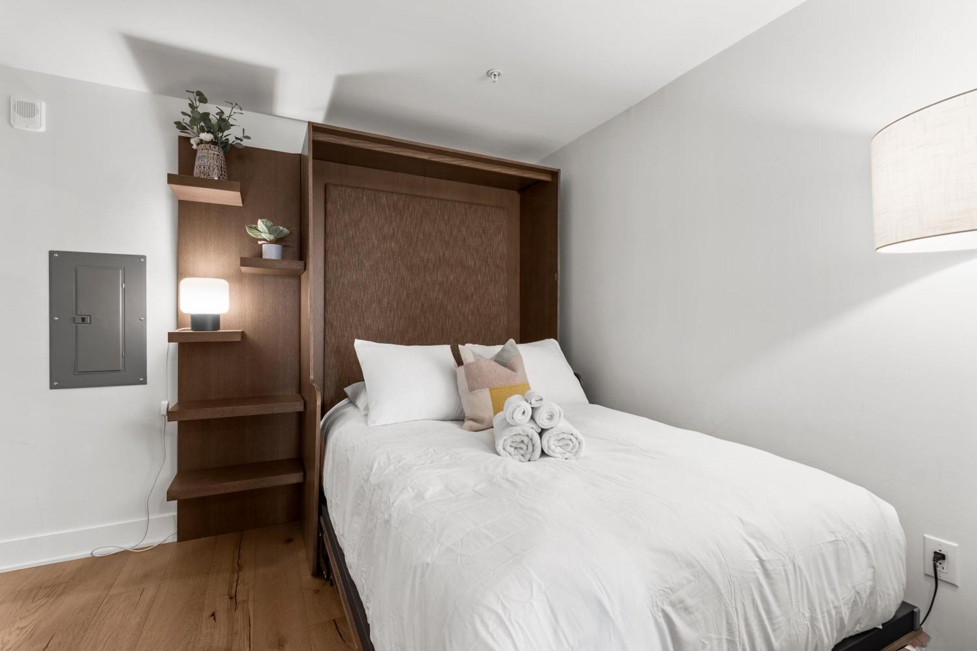 Austin Condo Hotel Hotel 3*