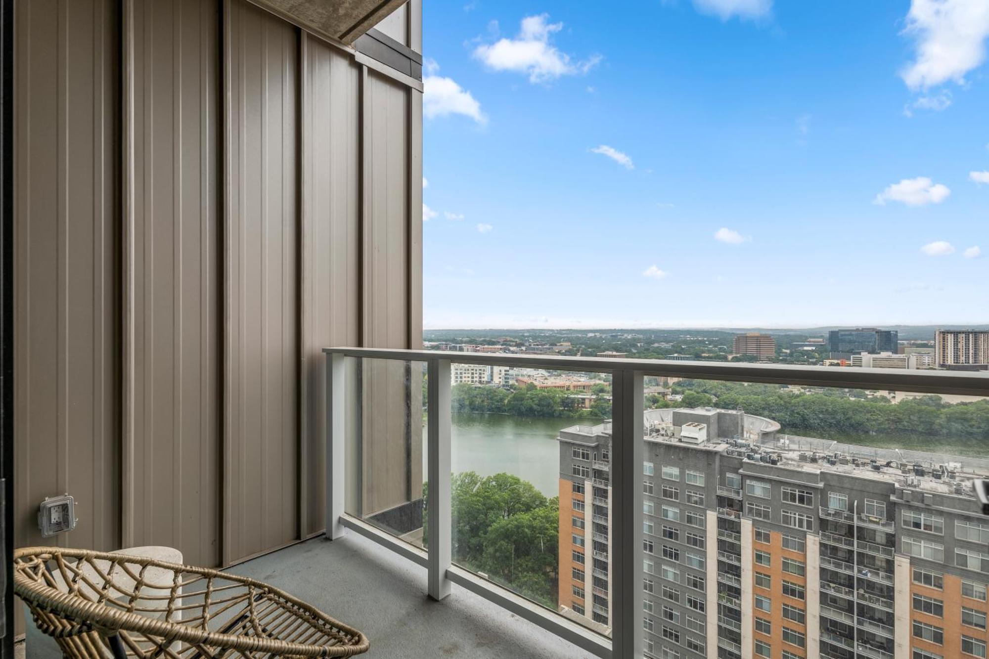 Hotel Austin Condo Hotel 3*