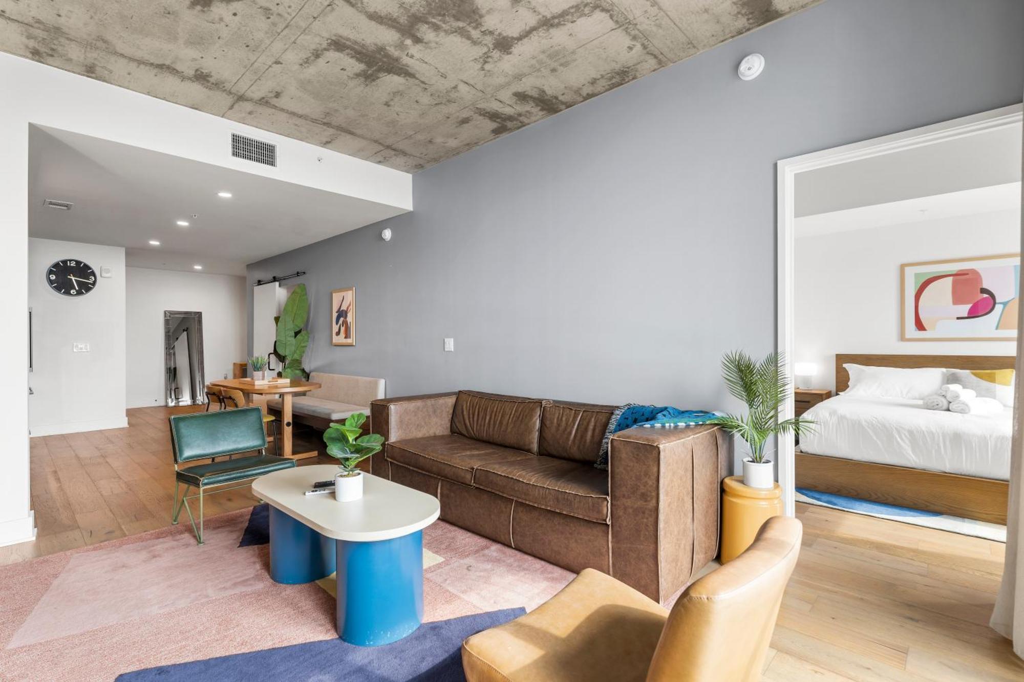 Austin Condo Hotel Hotel 3*