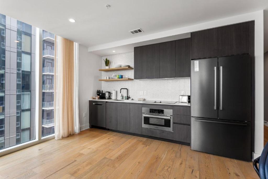 Austin Condo Hotel 3* Austin
