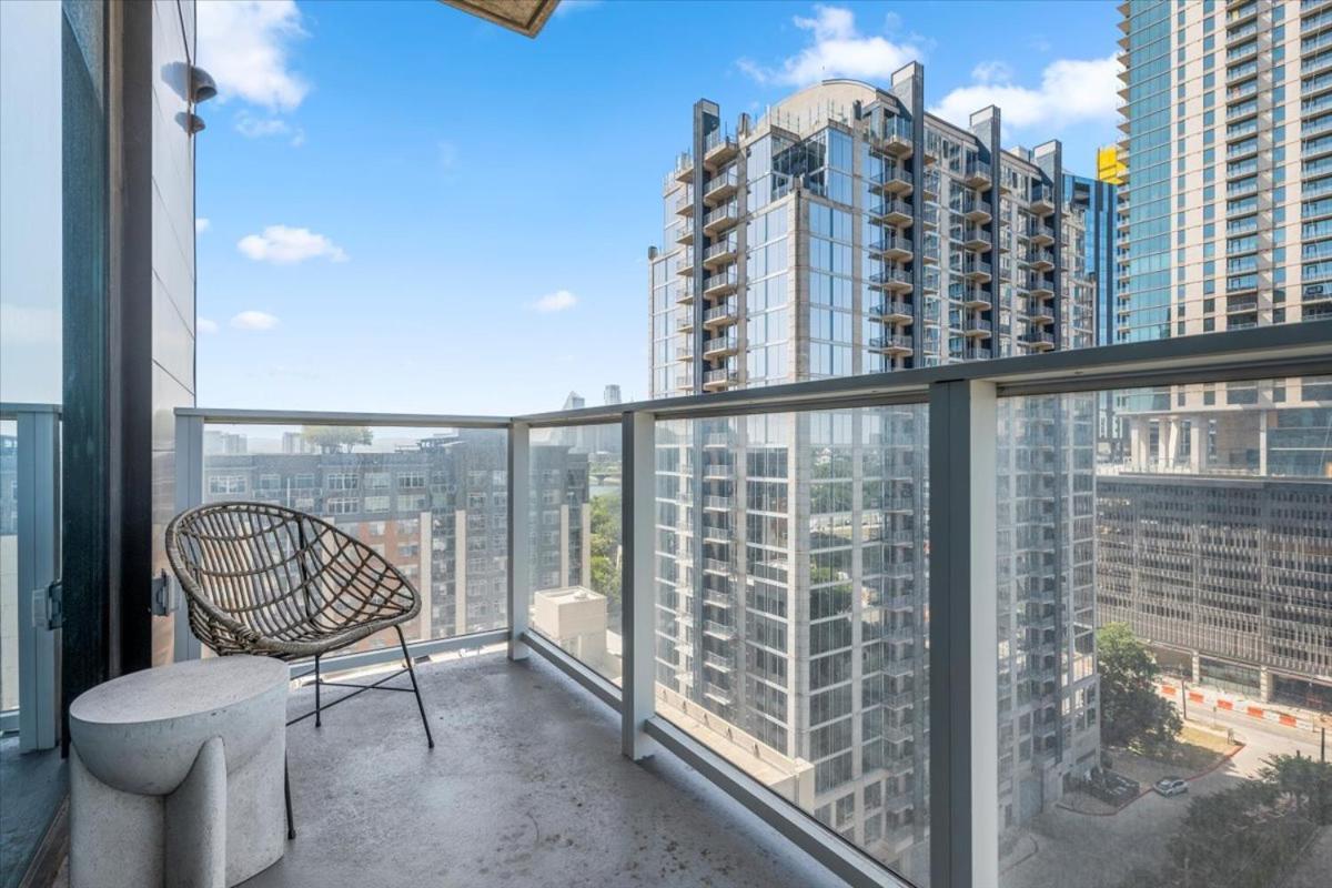 Hotel Austin Condo Hotel 3*