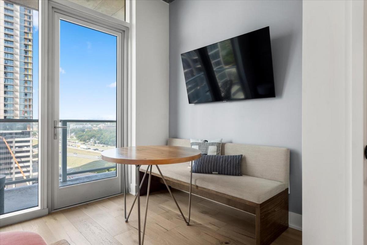 Austin Condo Hotel Hotel Austin