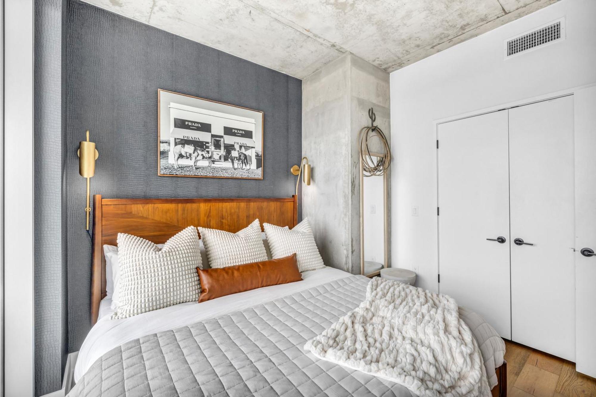 Austin Condo Hotel Austin