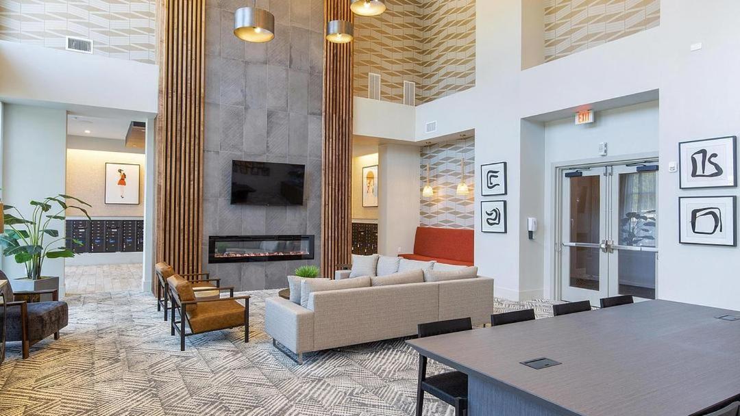 Landing At The Monroe - 1 Bedroom In Montopolis *