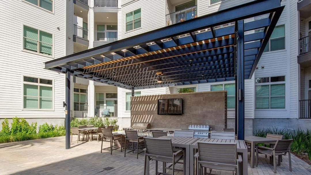 Apartment Landing At The Monroe - 1 Bedroom In Montopolis *