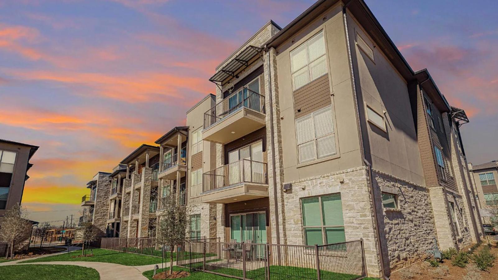 Landing At The Haywood - 1 Bedroom In Slaughter Creek * Austin