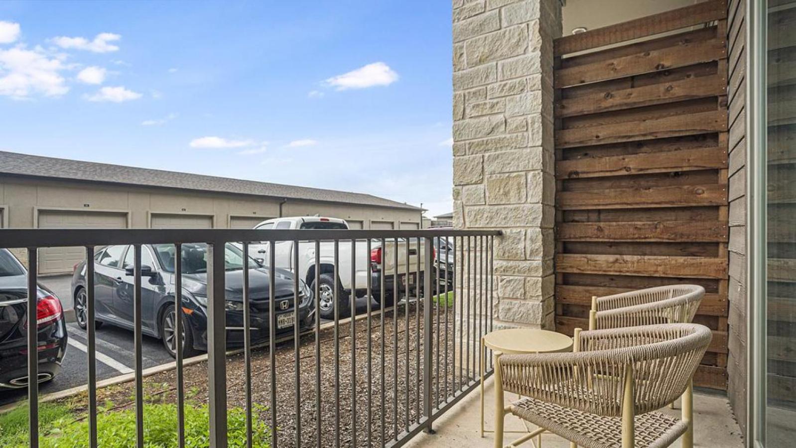 Landing At The Haywood - 1 Bedroom In Slaughter Creek * Austin