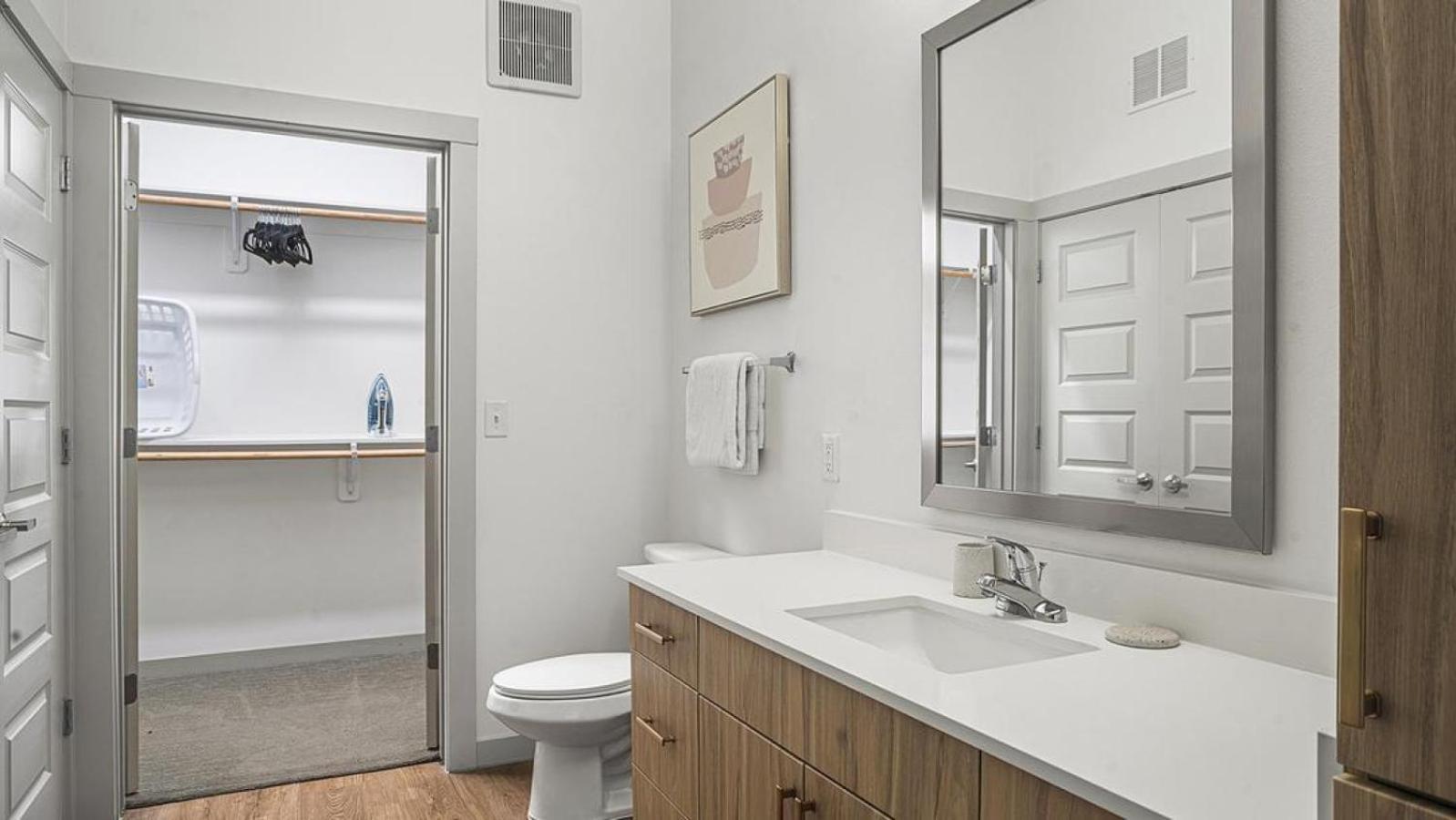 Landing At The Haywood - 1 Bedroom In Slaughter Creek