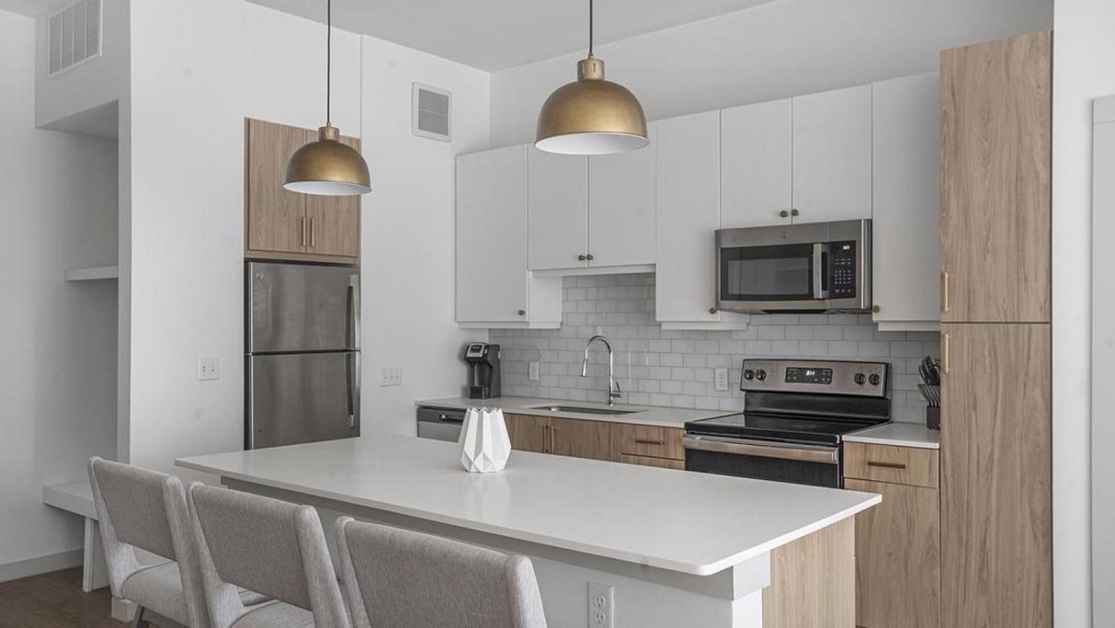 Landing At The Haywood - 1 Bedroom In Slaughter Creek Apartment Austin