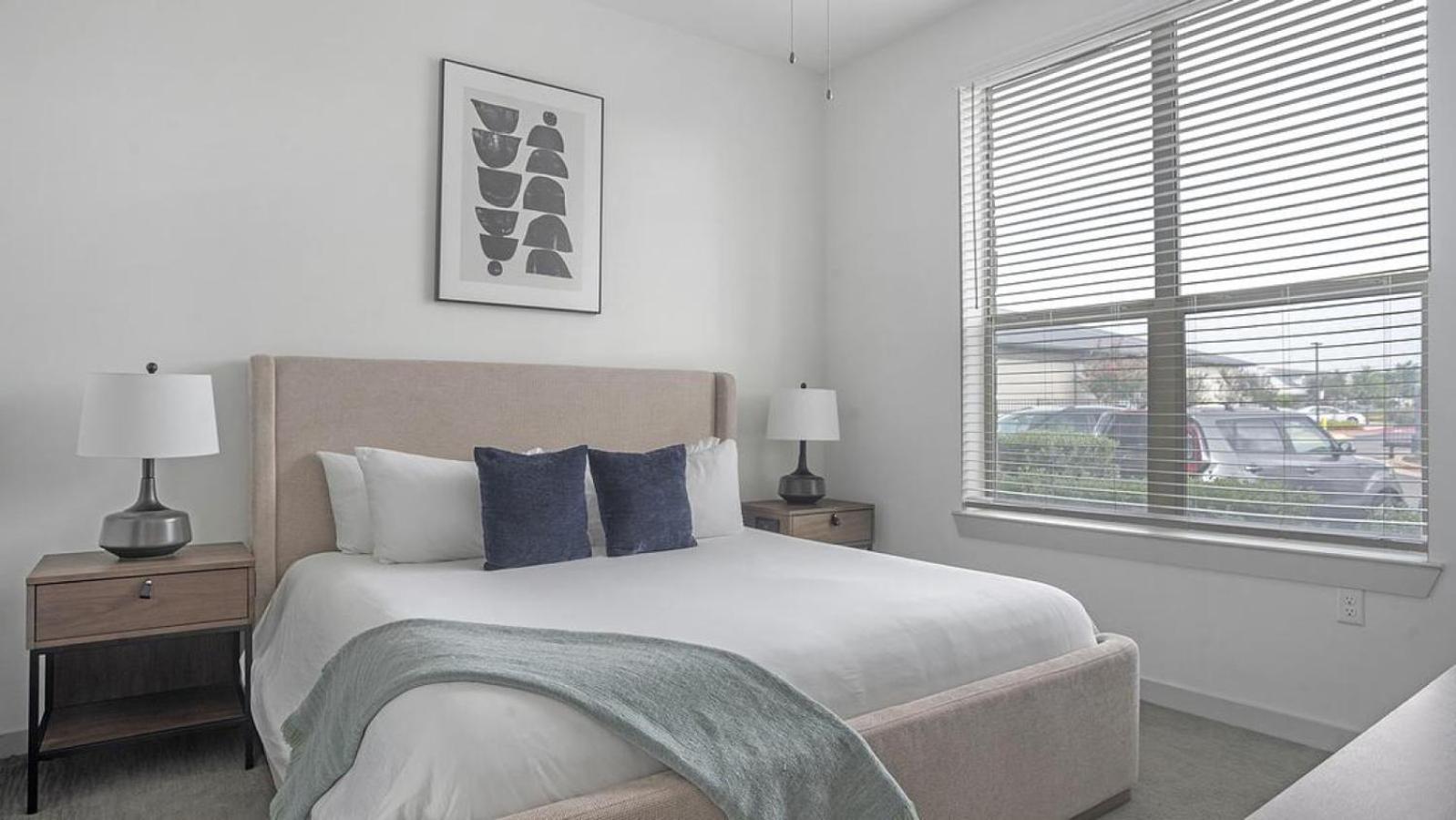 Apartment Landing At The Haywood - 1 Bedroom In Slaughter Creek Austin