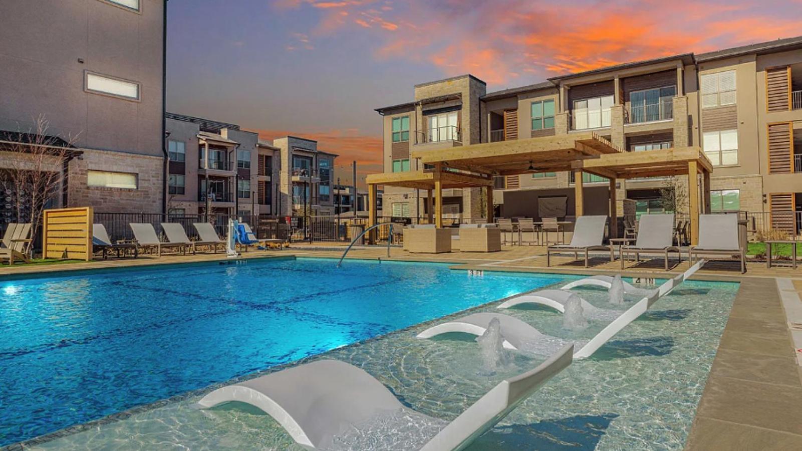 Landing At The Haywood - 1 Bedroom In Slaughter Creek * Austin
