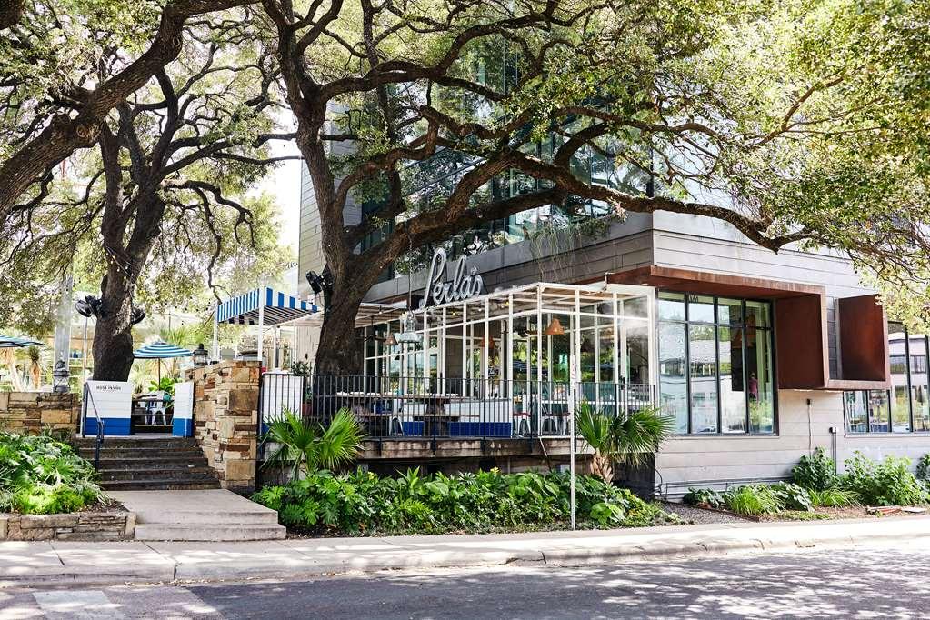Hotel Sentral East At 1614 E. Sixth Austin