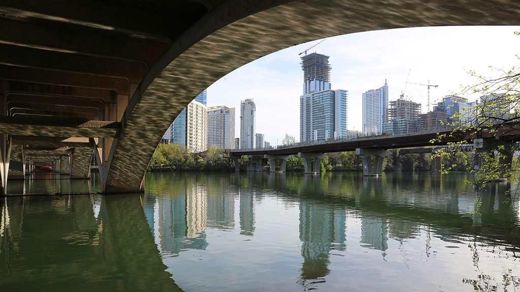 Sentral East At 1614 E. Sixth 5* Austin