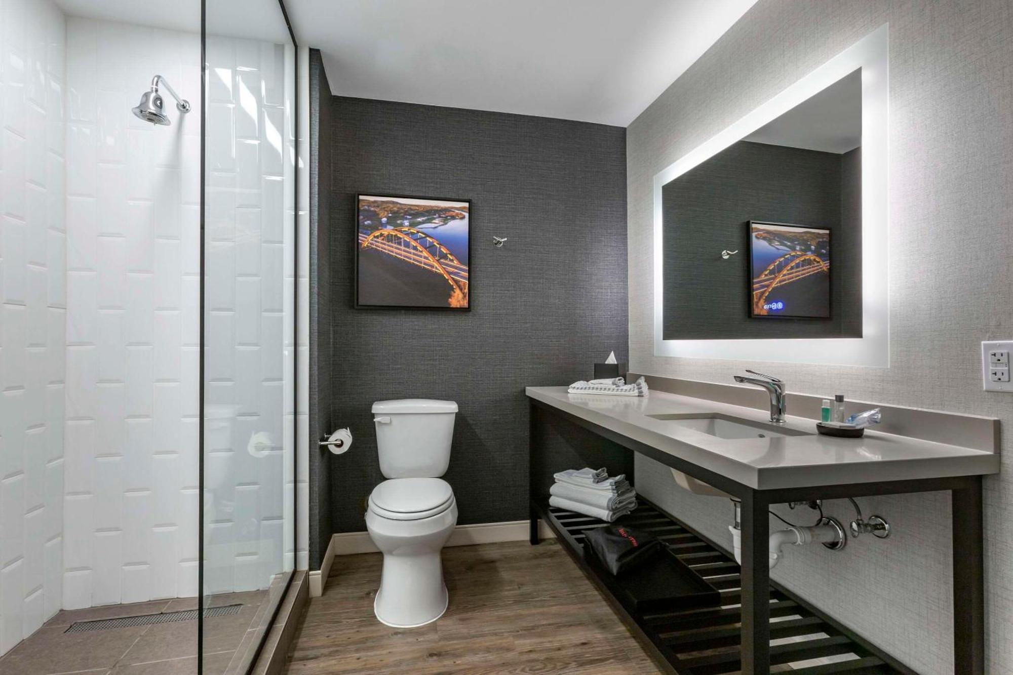 Hotel Cambria Airport Austin