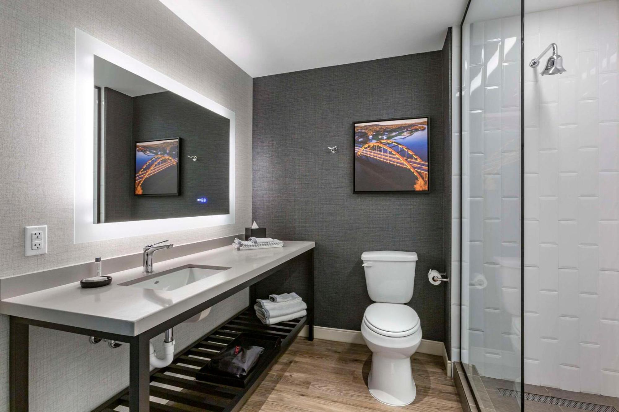 Hotel Cambria Airport Austin