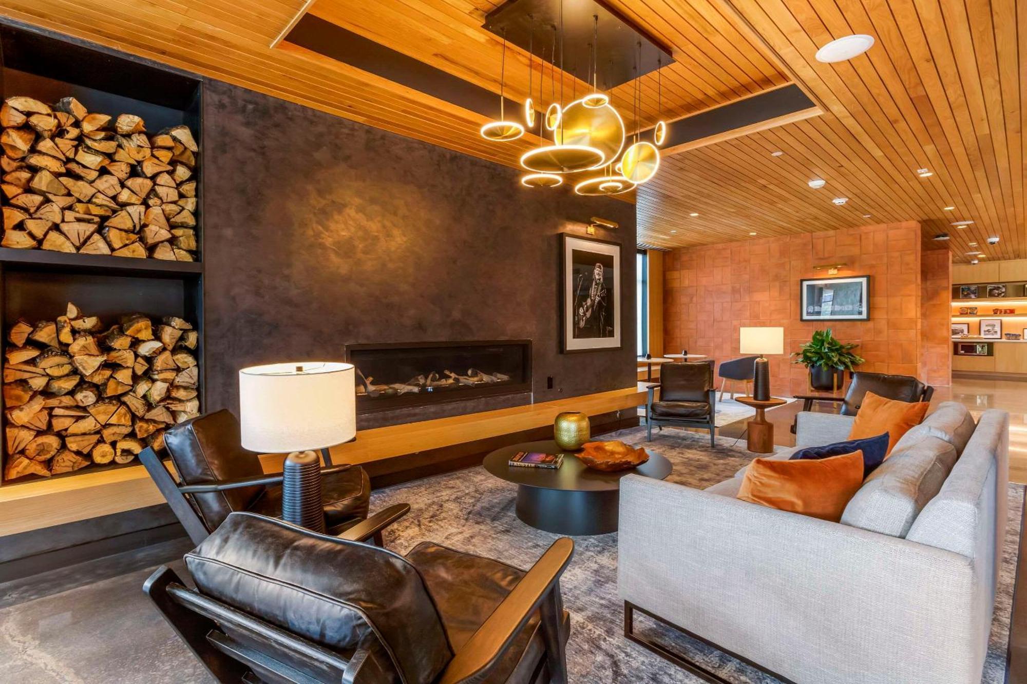 Cambria Airport 3* Austin