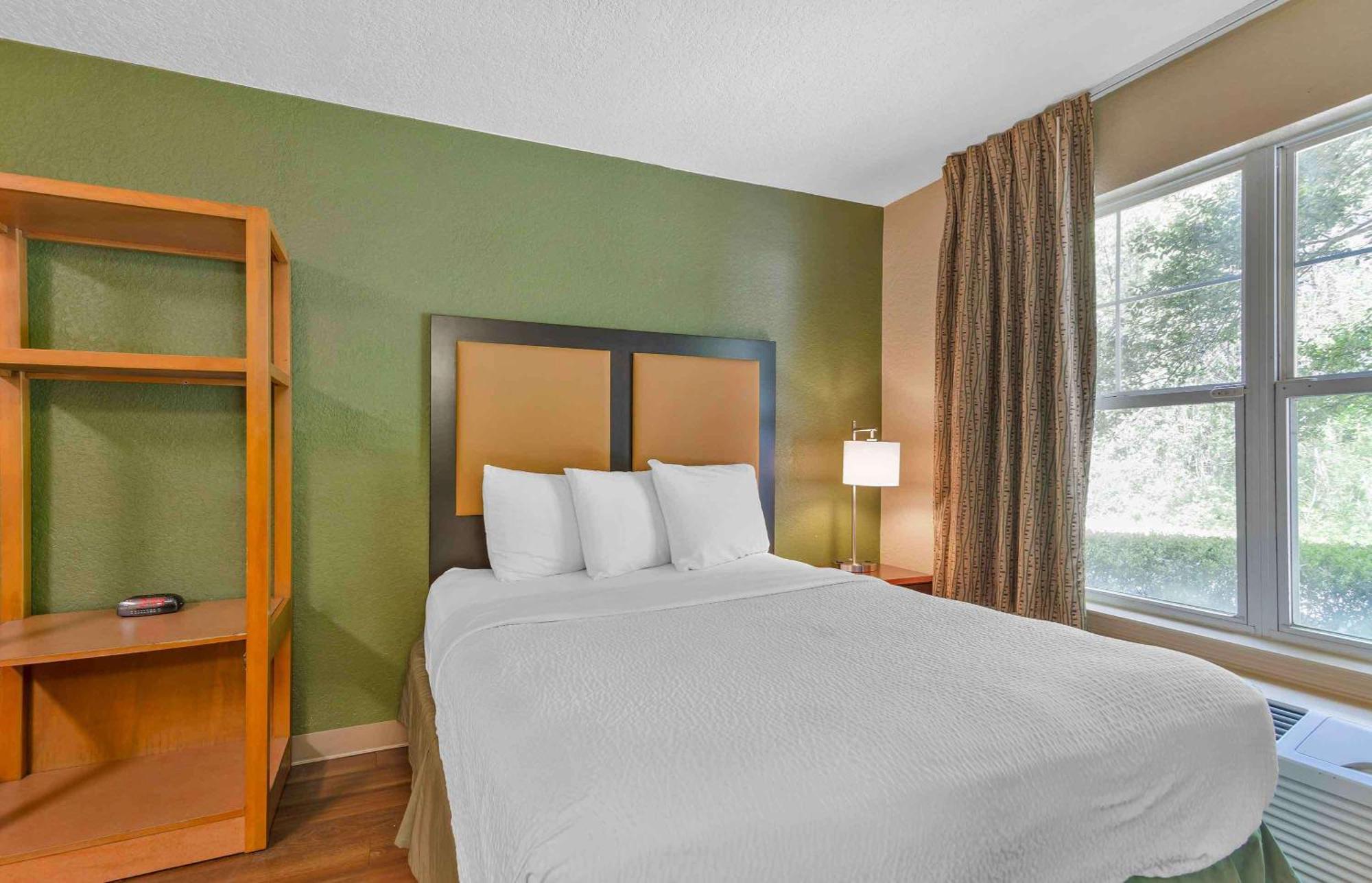 Extended America - - North Central Hotel 2*