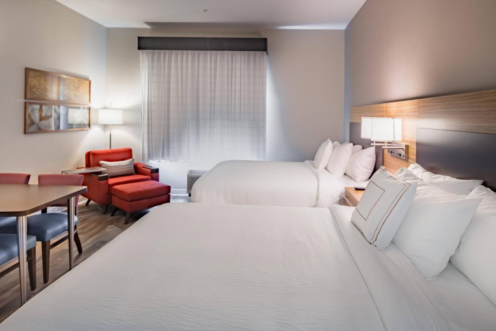 Towneplace South 3*